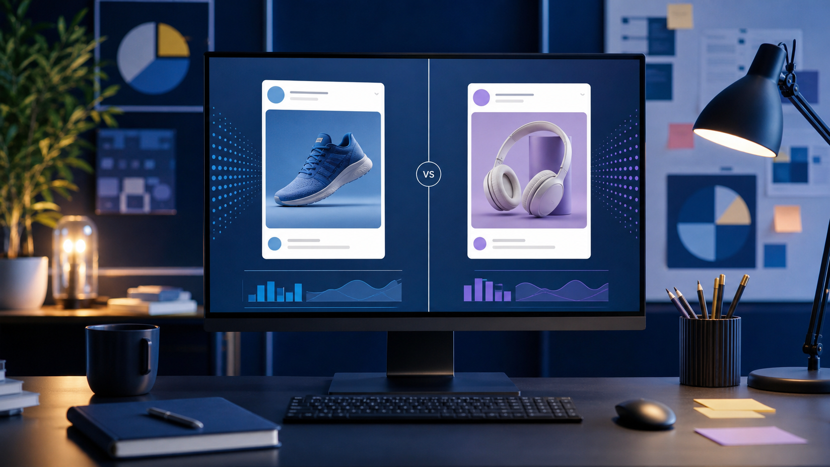 Meta Ads A/B Testing Guide: How to Find Winning Creatives