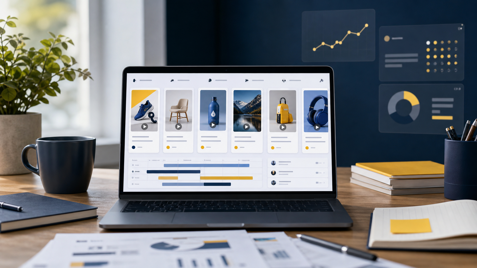 How to Master the Meta Ads Library for Competitor Analysis